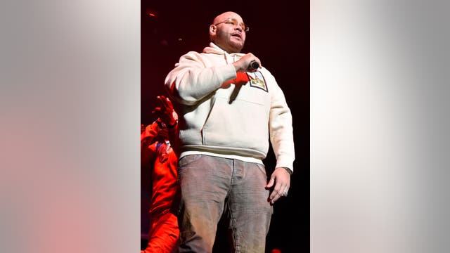 Rapper Fat Joe shares why rap lyrics should not be used in courtrooms