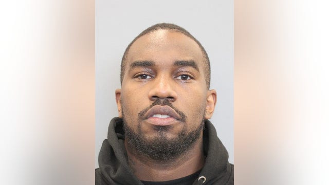 Suspect arrested in deadly shooting of Houston mother on New Year's Day