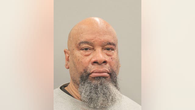 Father charged with murder for deadly shooting of son, 27, in SW Houston