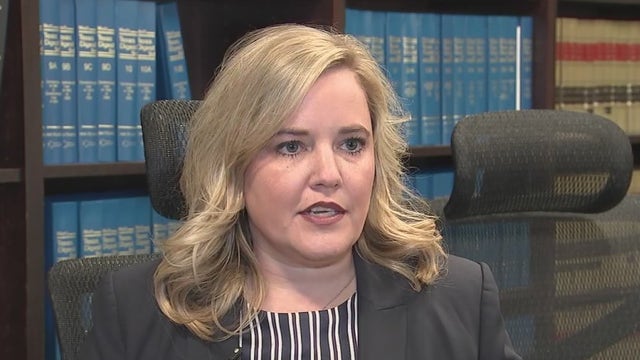 One on one with new City Councilmember Mary Nan Huffman