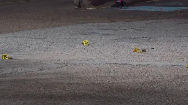 Houston police report 70% murder clearance rate for 2021, family waiting for justice reacts