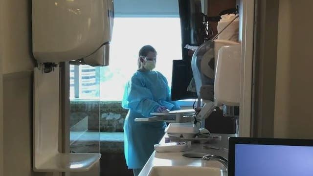 Nursing shortage affecting hospitals across the nation amid COVID-19 pandemic