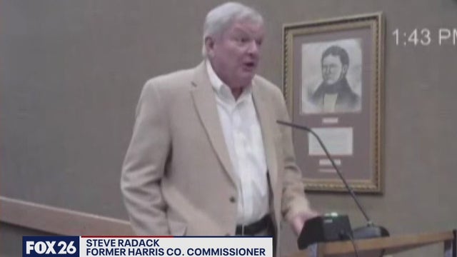 "You have blood on your hands" Radack tells Judge Hidalgo - What's Your Point?