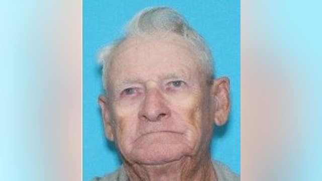 Silver Alert discontinued after man, 82, reported missing from Bay City found