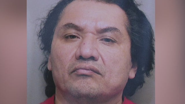 District Attorney calls Oscar Rosales' alleged murder of Harris Co. Pct 5 corporal 'a death penalty case'