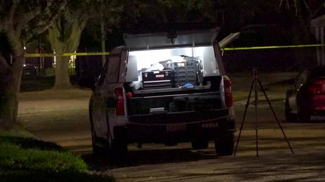Police: Father fatally shot adult son during altercation in SW Houston