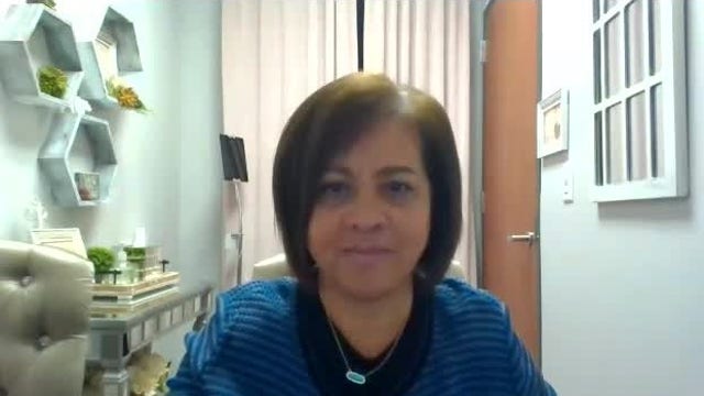 Houston-area woman who survived Stage 4 cervical cancer wants you to know it’s preventable