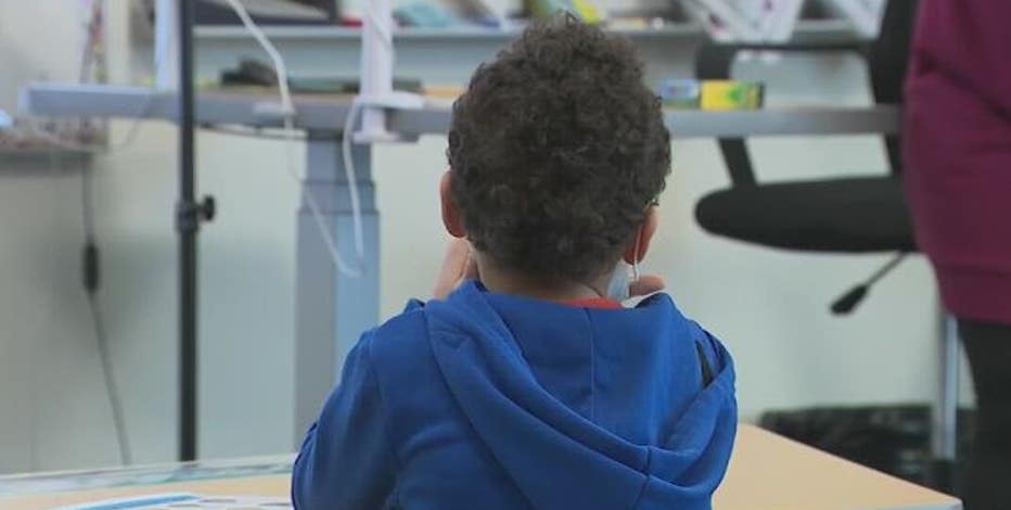 Parent to Parent: Protecting your children from COVID-19