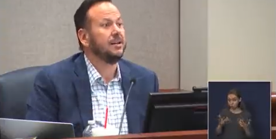 Cy-Fair ISD trustee's words on Black teachers called 'racist'