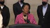Congresswoman Sheila Jackson Lee tests positive for COVID