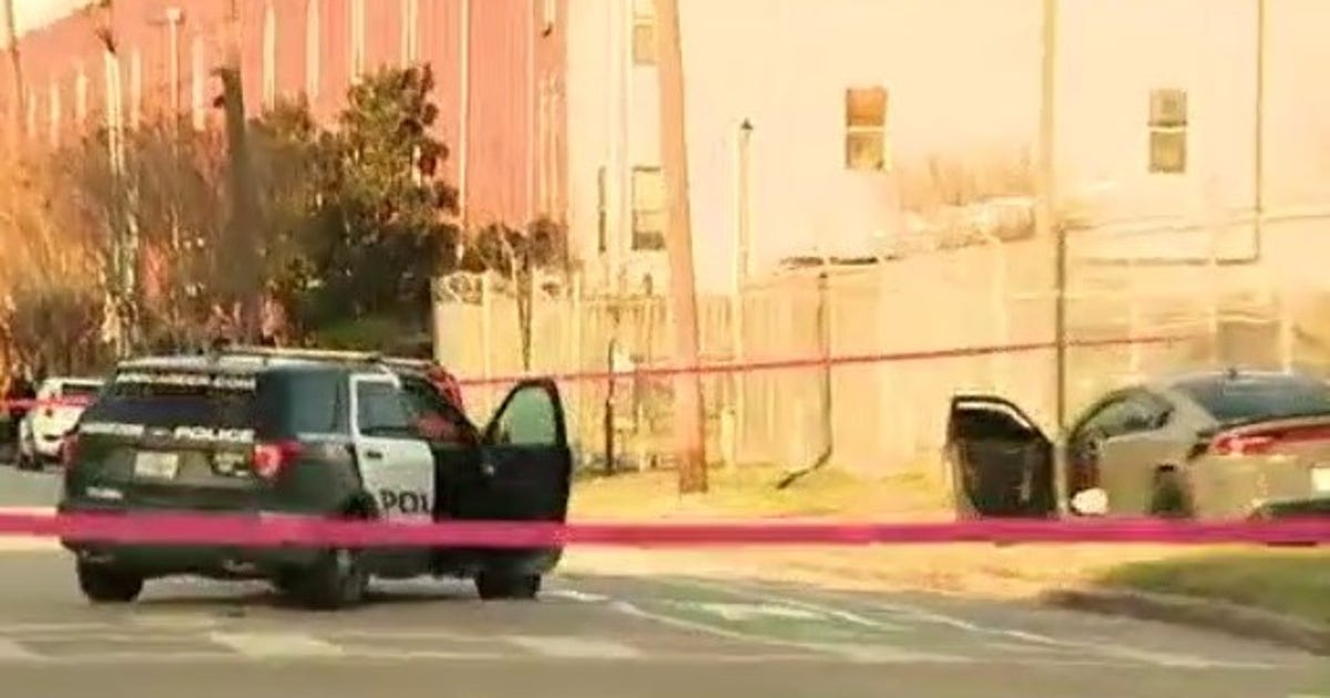 Houston Police Riot Houston police shootout: All 3 wounded officers now released from ...