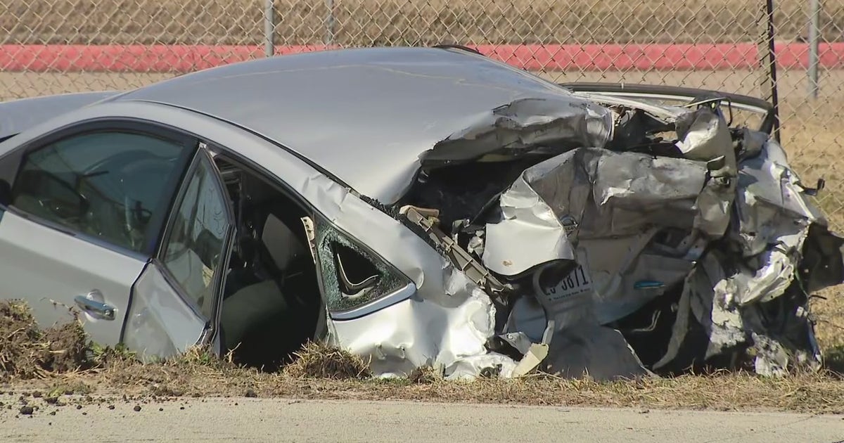 Sheriff: Baby killed by speeding tow truck driver in northwest Harris ...
