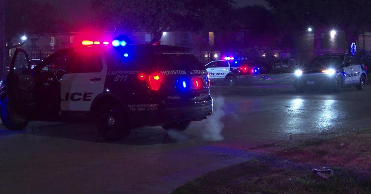 Woman shot and killed in north Houston parking lot | FOX 26 Houston