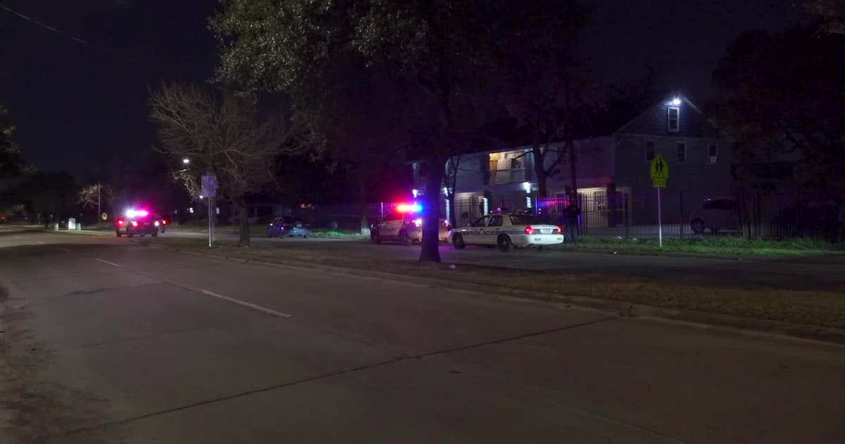 Man, 23, shot and killed at northeast Houston apartment complex | FOX ...