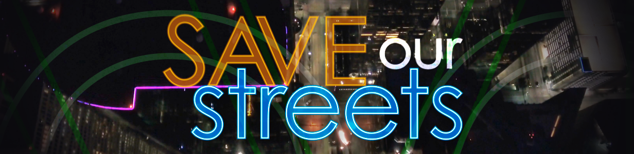 Save Our Streets