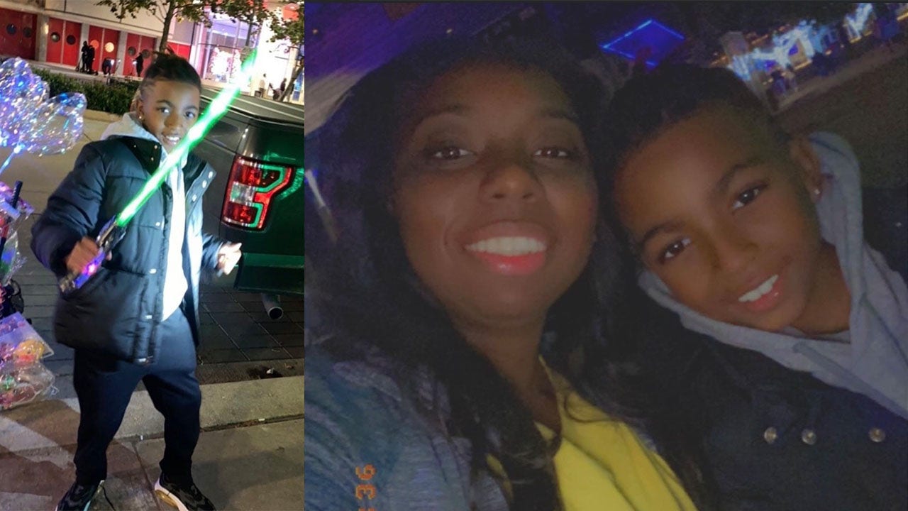 Mother speaks after 11-year-old shot, killed getting jacket from car Mother speaks after 11-year-old shot, killed getting jacket from car