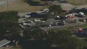 Teen facing multiple aggravated assault charges following deadly park brawl in Katy