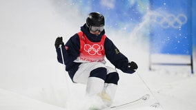 Winter Olympics: Alpine skiing hill at Beijing Olympics is a new test for skiers