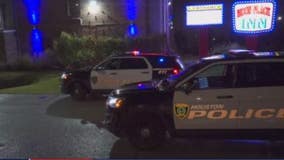 Good Samaritan shot several times in NE Houston after saving woman from gunman