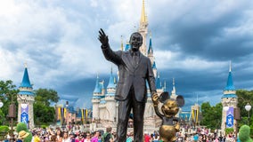 Disney World to make face masks optional for fully vaccinated guests