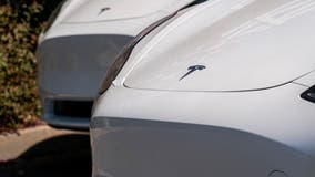 Tesla recalls 27K vehicles over heat pump that won’t defrost windshield fast enough