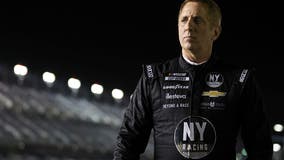 Biffle trying to race into Daytona 500 after 5-year absence