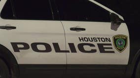 Houston road rage shooting: 7-year-old girl shot on Bellfort Ave