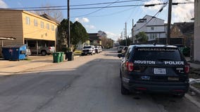 HPD: Man, woman dead in apparent murder-suicide at Montrose apartment