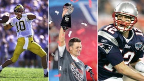 Tom Brady retiring: Bucs quarterback makes it official this time with announcement on social media