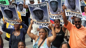 Trayvon Martin: Teen’s death 10 years later changes nation