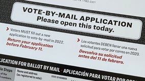 Vote by mail in Texas: How to mail your ballot successfully ahead of Texas primary