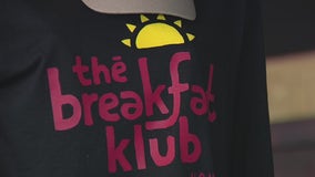 Black-owned Houston Restaurant 'The Breakfast Klub' among most highly-ranked on Yelp