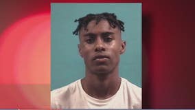 21-year-old man free on multiple felony bonds accused of committing capital murder when he should be in court