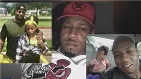 EXCLUSIVE: Mother of innocent driver killed during police chase in Houston speaks out