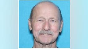 Silver Alert issued for missing Humble man