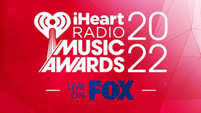 LL COOL J to host and perform during the 2022 “IHEARTRADIO MUSIC AWARDS”