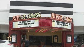 Houston mayor announces plans for historic River Oaks Theatre