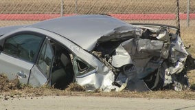 Sheriff: Baby killed by speeding tow truck driver in northwest Harris County