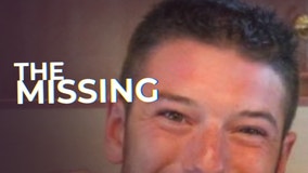 The Missing: Chase Lackey last seen summer of 2017