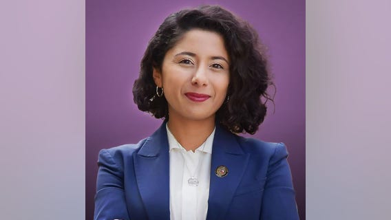 Harris County Judge: Lina Hidalgo takes the lead in 2022 Texas Primary Election