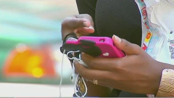 Why some old cell phones, auto navigation systems, home alarms could stop working soon