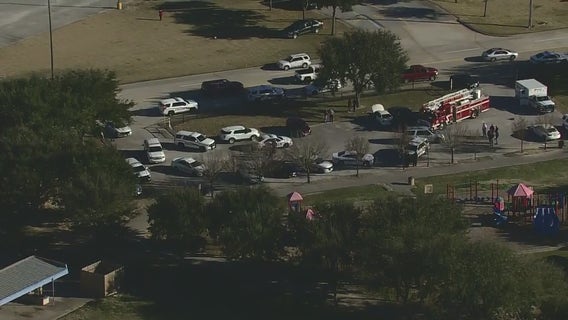 Teen facing multiple aggravated assault charges following deadly park brawl in Katy