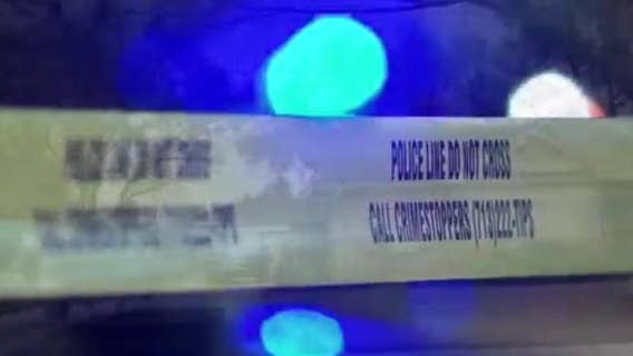 Houston selected for $100 million DOJ initiative due to city's 'struggle with violent crime'