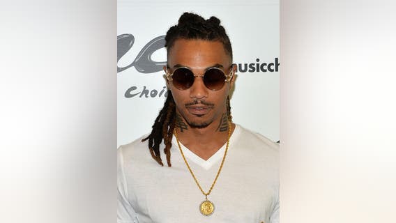 Snootie Wild murder suspect arrested in Houston