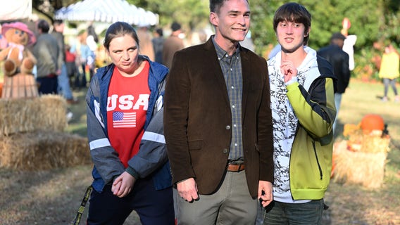 ALL-NEW COMEDY “WELCOME TO FLATCH,” PREMIERES MARCH 17