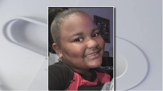 $30K reward offered for info in Houston road rage shooting that injured girl