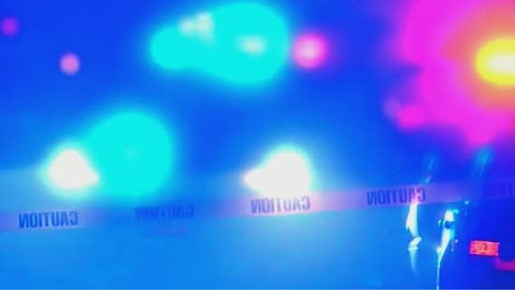 Galveston police investigate death of two-month-old baby