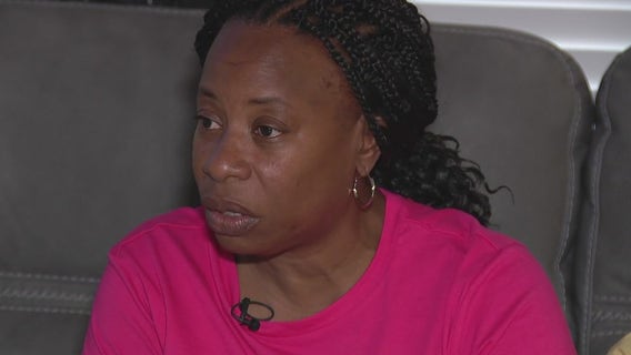 Grandmother of 9-year-old girl shot in head during road rage incident pleading for justice