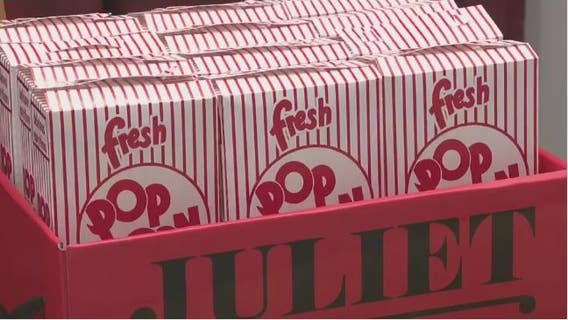 Bayou City Buzz: Checking out Juliet restaurant