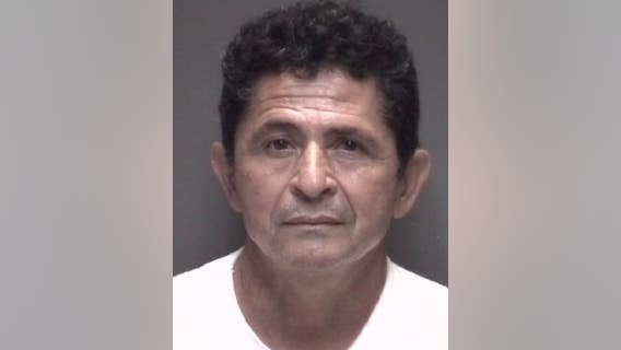 Suspect accused of 1991 attempted murder extradited, jailed in Galveston Co.
